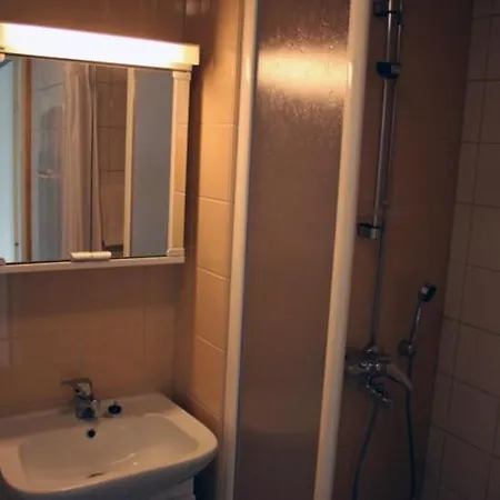 Ekenas Summer & Camping Hotelli