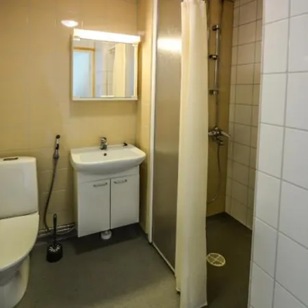 Ekenas Summer & Camping Hotelli Raasepori