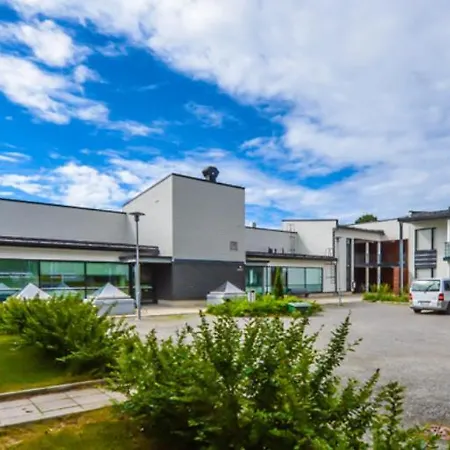 Ekenas Summer & Camping