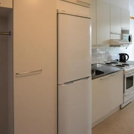 Hotelli Ekenas Summer & Camping