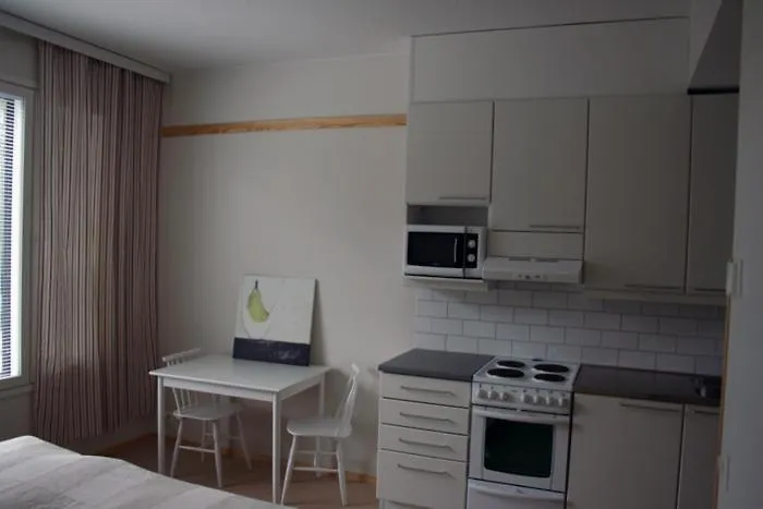 Ekenäs Summer Hotel&camping