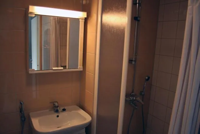 Ekenäs Summer Hotel&camping Hotell